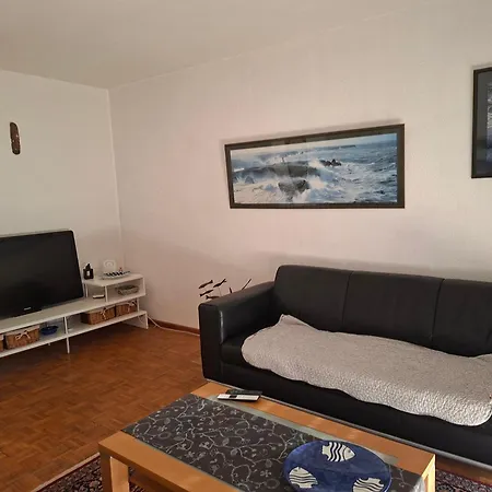 Rosko Apartment *