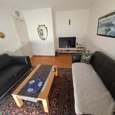 Appartement Rosko Vétroz