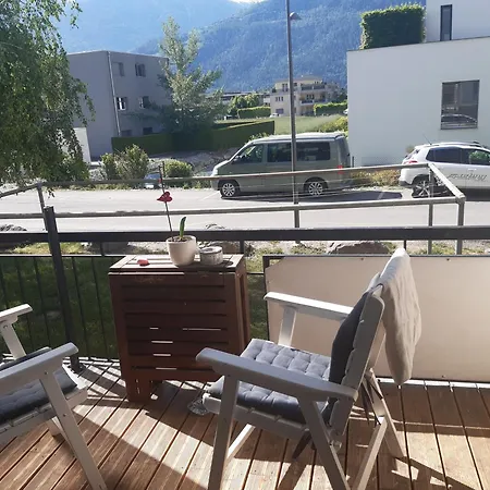 Apartment Rosko *