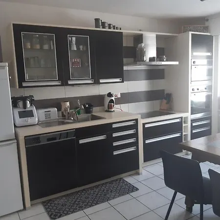 Apartment Rosko