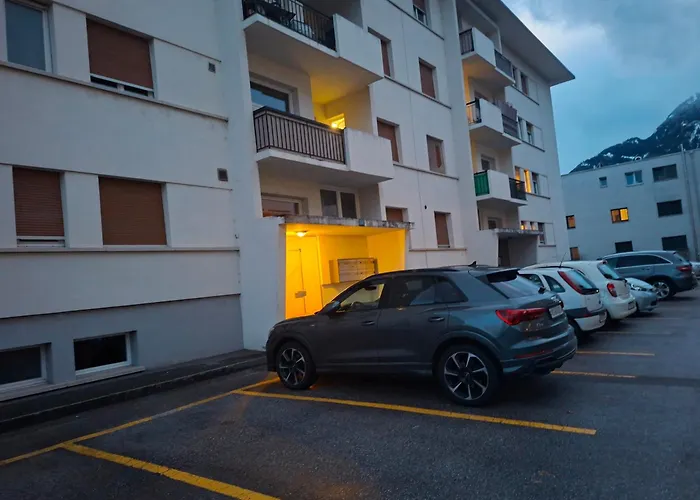 Apartment Rosko Vetroz