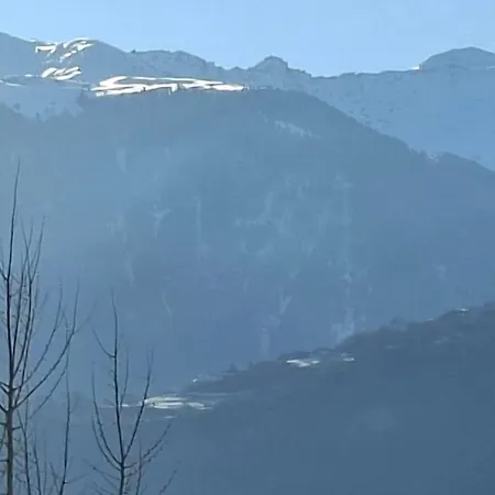 Apartmán Rosko Vétroz